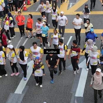Runner Photo 4569405
