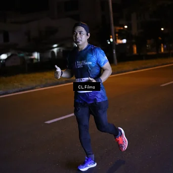 Runner Photo 4569409