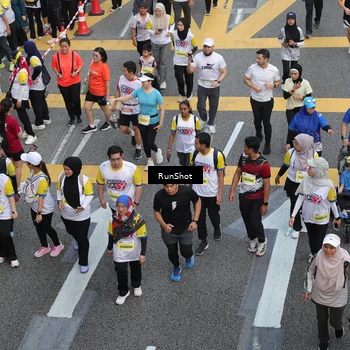Runner Photo 4569419