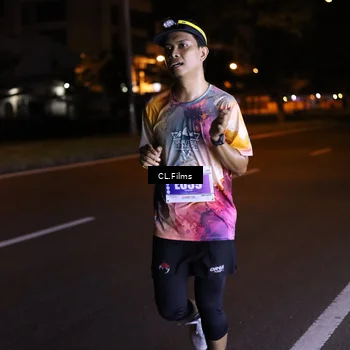 Runner Photo 4569429