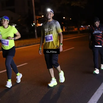 Runner Photo 4569430