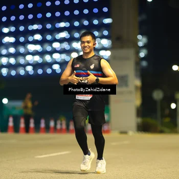 Runner Photo 4569431