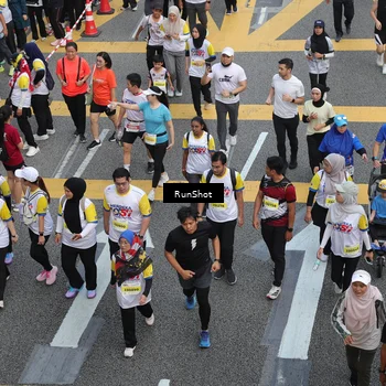 Runner Photo 4569434