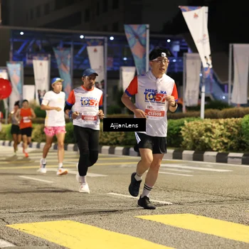 Runner Photo 4569438
