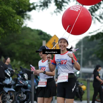 Runner Photo 4569448