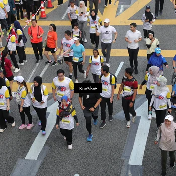 Runner Photo 4569449