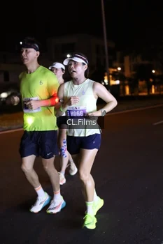 Runner Photo 4569456