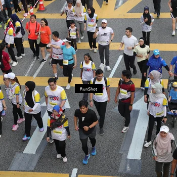 Runner Photo 4569461
