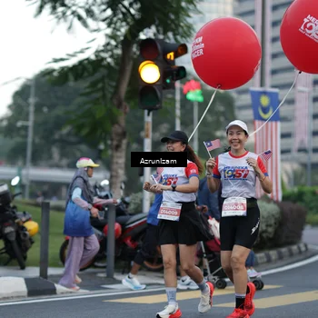Runner Photo 4569463