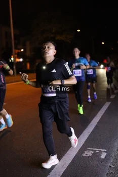 Runner Photo 4569464