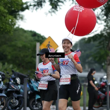 Runner Photo 4569466