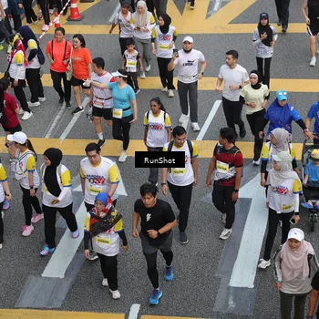 Runner Photo 4569471