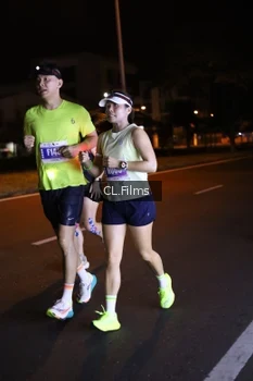 Runner Photo 4569479