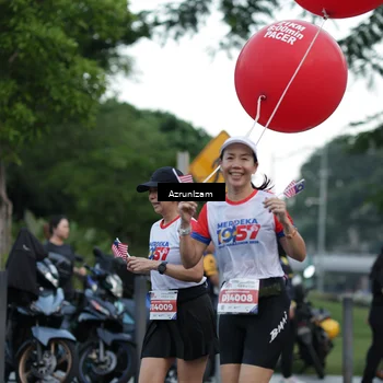 Runner Photo 4569485