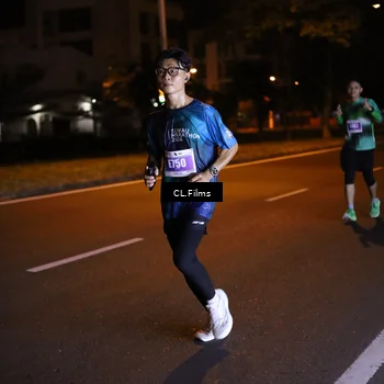 Runner Photo 4569486