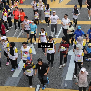 Runner Photo 4569490