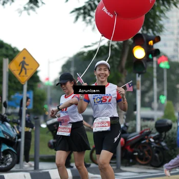 Runner Photo 4569502