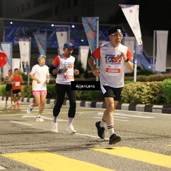 Runner Photo 4569503