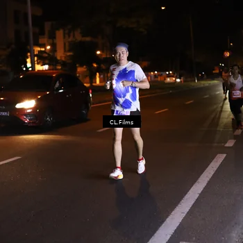 Runner Photo 4569505