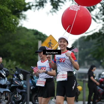 Runner Photo 4569507