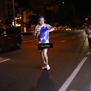 Runner Photo 4569515