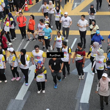 Runner Photo 4569521