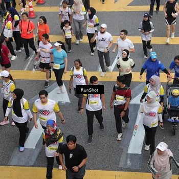 Runner Photo 4569522