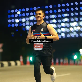 Runner Photo 4569523