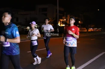 Runner Photo 4569528