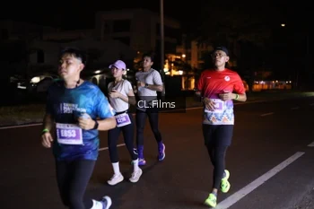 Runner Photo 4569534
