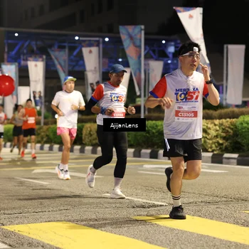 Runner Photo 4569535
