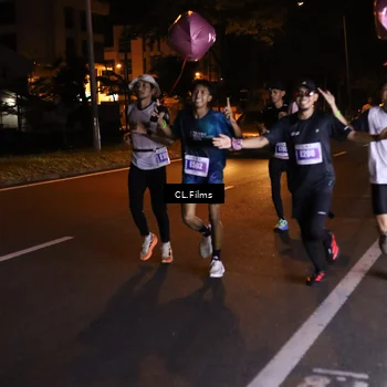 Runner Photo 4569536