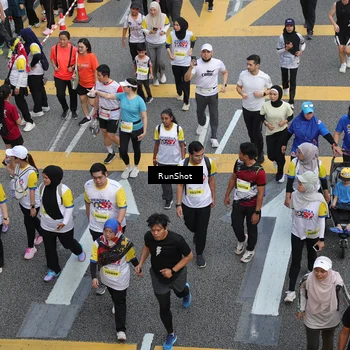 Runner Photo 4569540