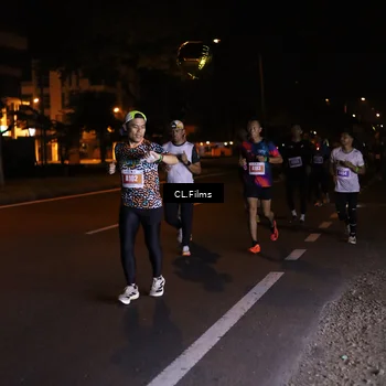 Runner Photo 4569541