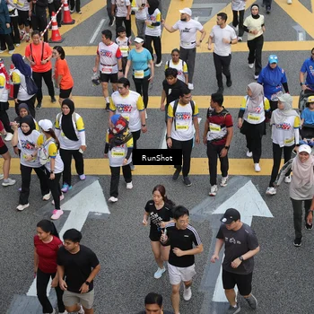 Runner Photo 4569548