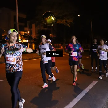 Runner Photo 4569549