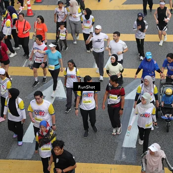 Runner Photo 4569550