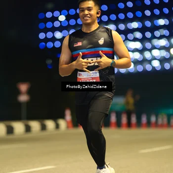 Runner Photo 4569552