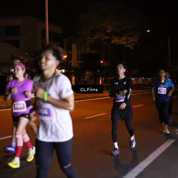 Runner Photo 4569553
