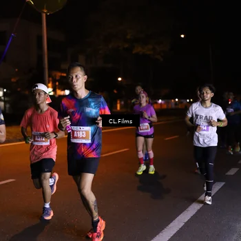 Runner Photo 4569554