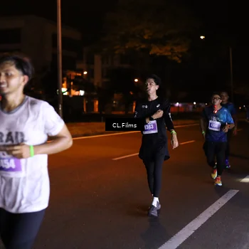 Runner Photo 4569561