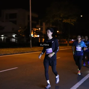 Runner Photo 4569562