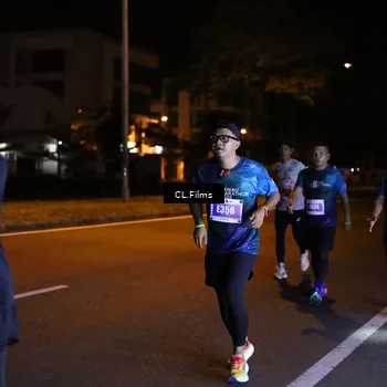 Runner Photo 4569565