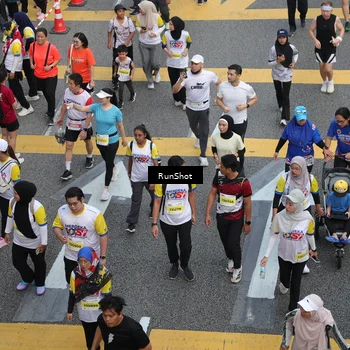 Runner Photo 4569571