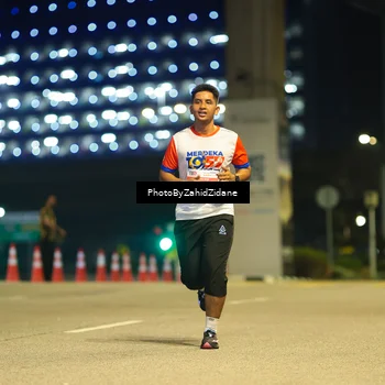 Runner Photo 4569572