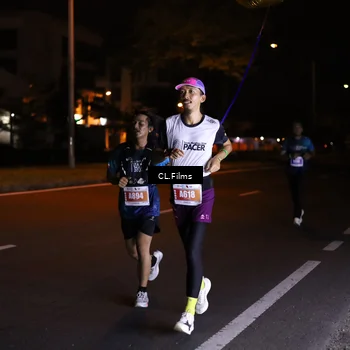 Runner Photo 4569573