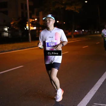 Runner Photo 4569574