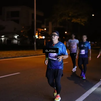 Runner Photo 4569583