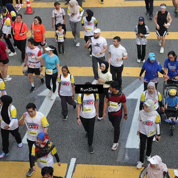 Runner Photo 4569584