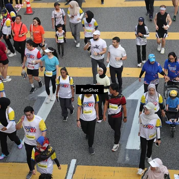Runner Photo 4569604